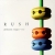 Different Stages/ Rush (1998)