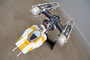 #10134 Y-Wing Attack Starfighter