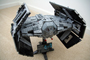 Lego #10175 Vader's TIE Advanced