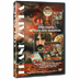 「Apostrophe/ Over-Nite Sensation」（DVD）Frank Zappa