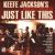 「Just Like This」 Keefe Jackson Project Project