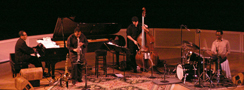 Wayne Shorter Quartet @ Chicago Symphony Theatre