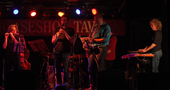 Corkestra @ The Horseshoe Tavern, June 26 '08