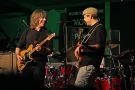 Mike Stern Trio @ Toronto Jazz Festival