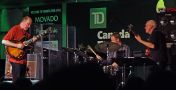 John Scofield Trio @ Toronto Jazz Festival