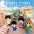 「Down Town」 YMCK, De DE Mouse