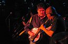 Bela Fleck & The Flecktones @Blue Note New York