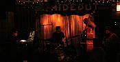 Parker, Herndon, Ingebrigt, Baker@ The Hideout