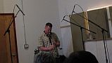 Ken Vandermark Solo at ESS