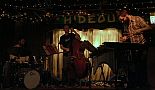 SPACE at the Hideout (Jason Adasiewicz, Nate McBride, Mike Reed)