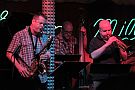 Vandermark 5 +2 w/Magnus Broo, Haavard Wiik @Green Mill