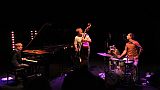 Maria Kannegaard Trio